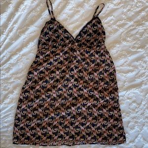 The Webster at target, sheer nighty